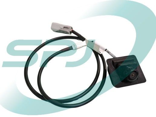 Camera pentru mers inapoi, parcare asistata SPJ AC-1203