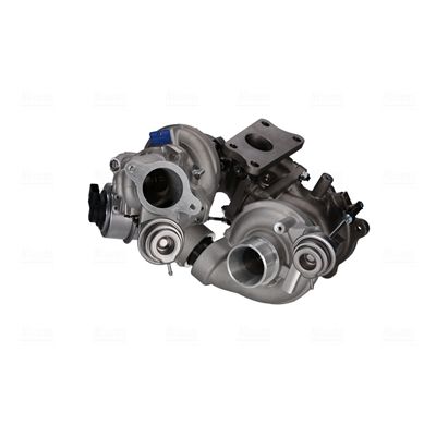 NISSENS 93864