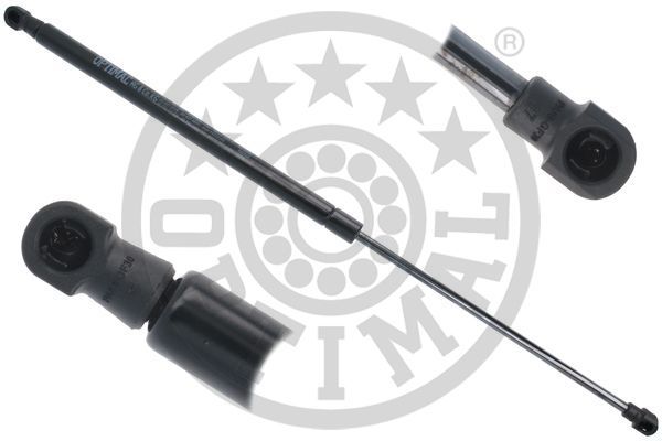 Sprężyna gazowa, pokrywa bagażnika OPTIMAL AG-50287