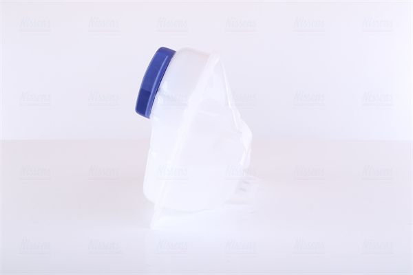 Vase d'expansion, liquide de refroidissement