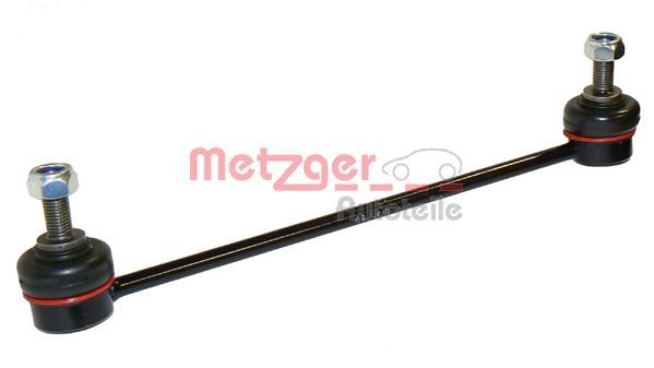 Brat/bieleta suspensie, stabilizator METZGER 53019818