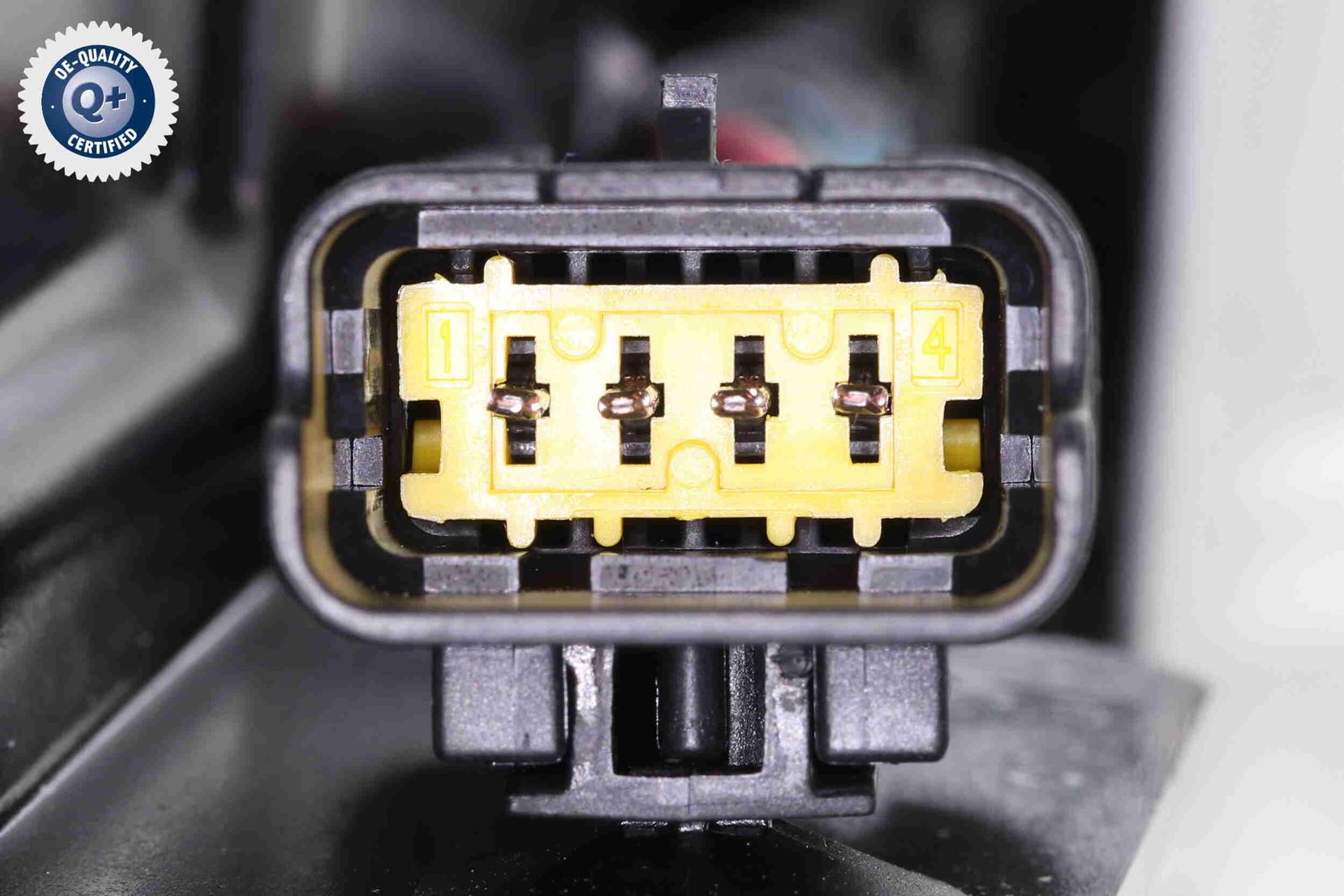 Module d'alimentation, injection d'urée