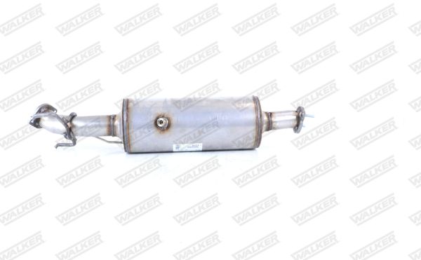 Filtr sadzy / filtr cząstek stałych, układ wydechowy WALKER 95520825