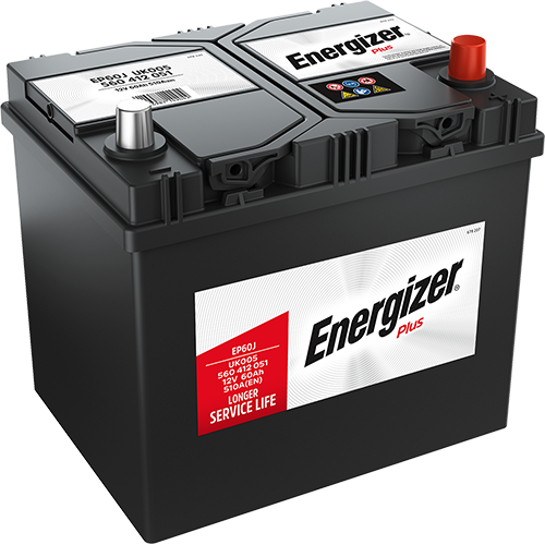 E-shop Štartovacia batéria ENERGIZER 5604120516742