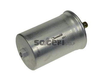 Filtr paliwa TECNOCAR B91