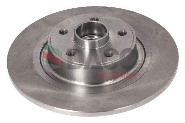 Tarcza hamulcowa DACO GERMANY 603025