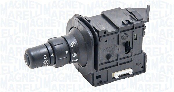 Przełącznik kolumny kierowniczej MAGNETI MARELLI 000052014010