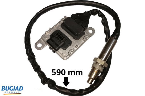 Czujnik NOx, katalizator NOx BUGIAD BNX74010