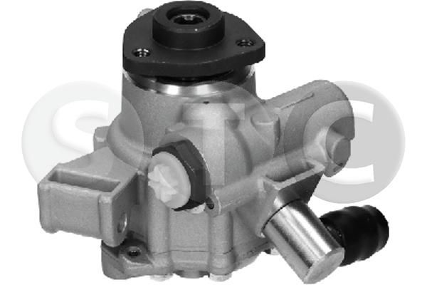 Pompa hydrauliczna, układ kierowniczy STC T450373