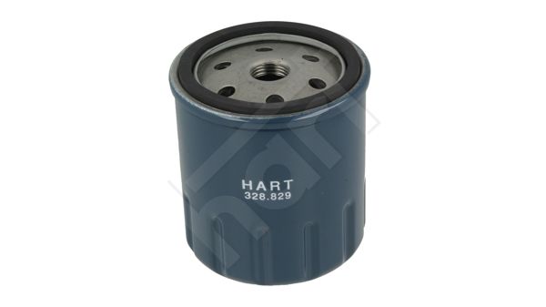 Filtr paliwa HART 328 829