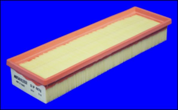 Filtru aer MECAFILTER ELP9074