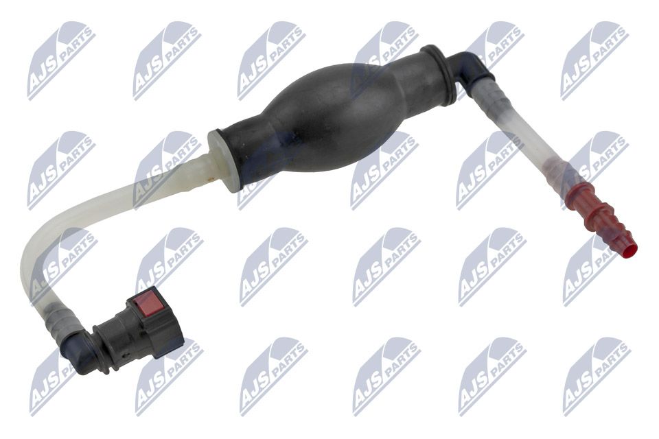 Pompa, zespół zasilający NTY BPP-RE-040