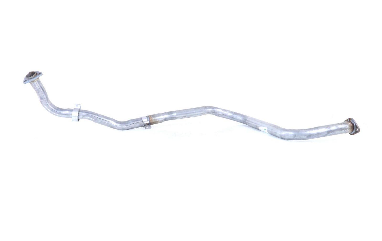 Труба выхлопного газа