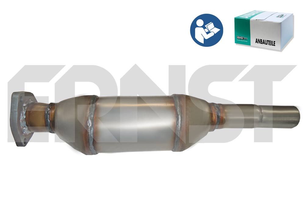 Catalizator ERNST 753197