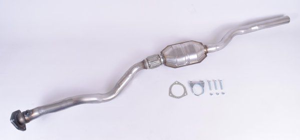 Katalizator EEC 8D0253057EX