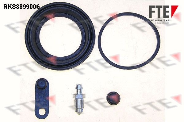 Zestaw naprawczy, zacisk hamulca FTE RKS8899006