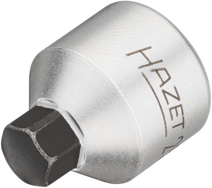 Cap chei tubulare etrier frana HAZET 2584-8