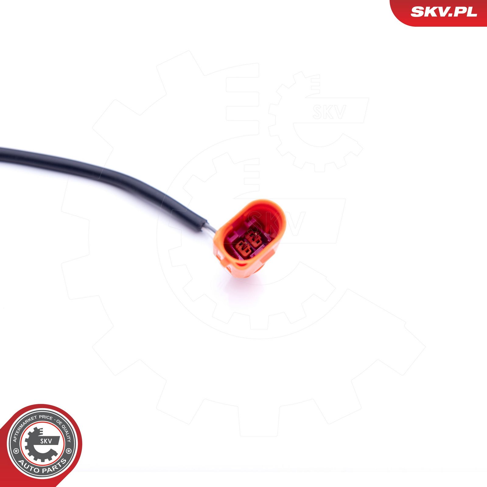 Levně Čidlo, teplota výfukových plynů ESEN SKV 30SKV148