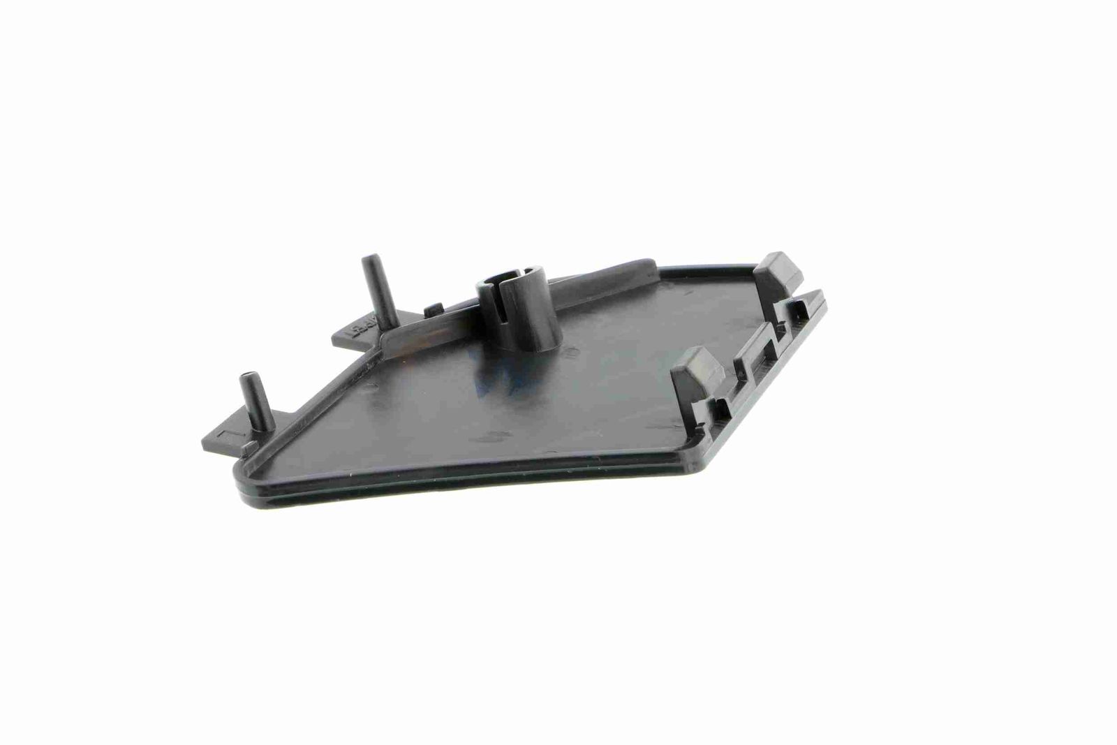 Grille de ventilation, pare-chocs