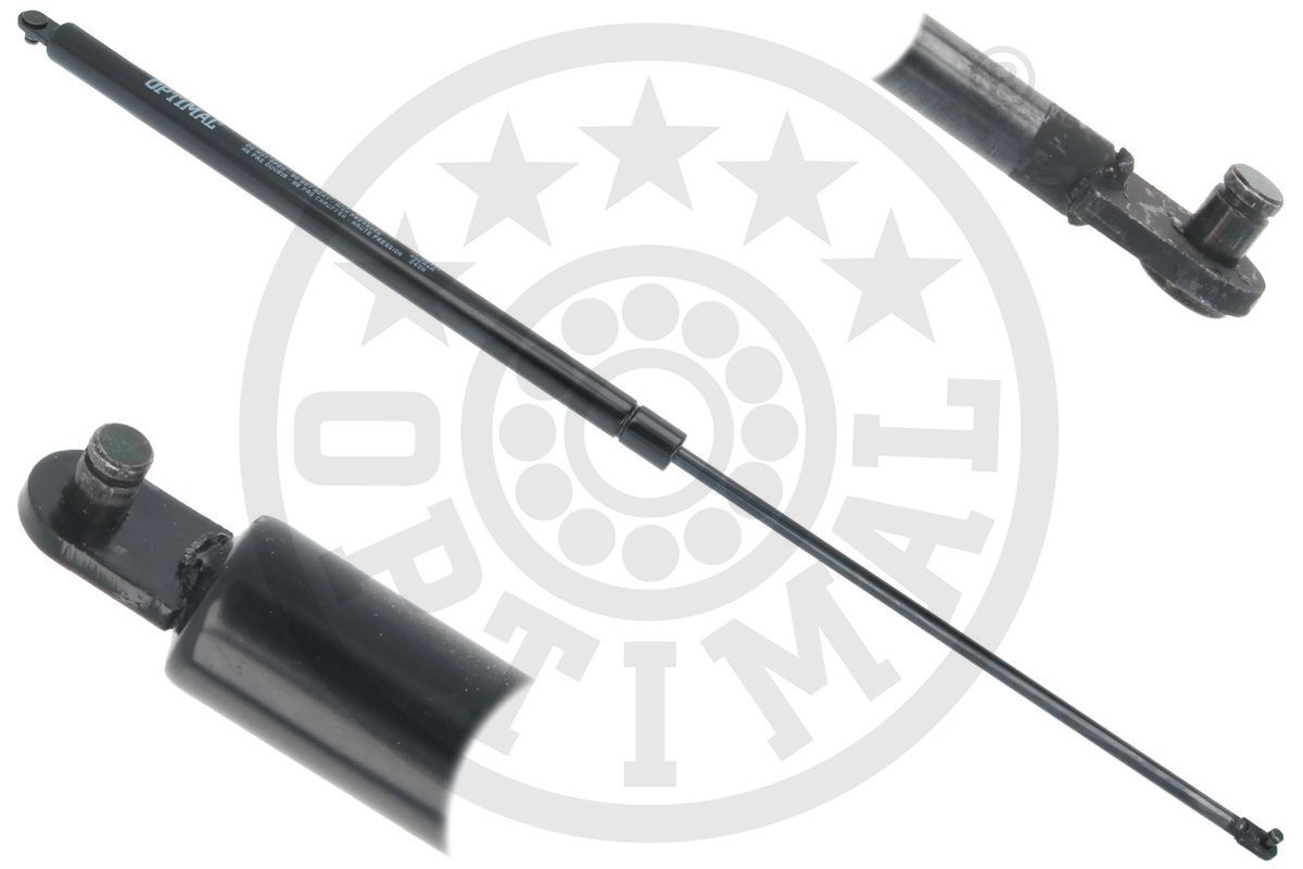 Sprężyna gazowa, pokrywa komory silnika OPTIMAL AG-50445