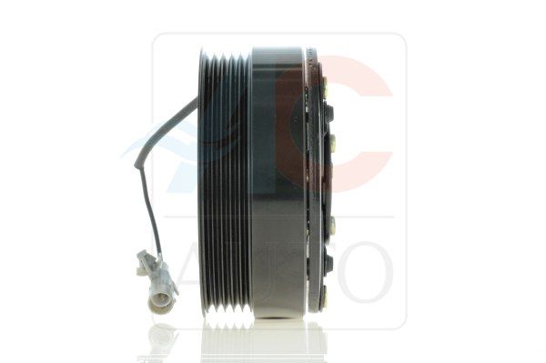 Levně Elektromagnetická spojka, kompresor klimatizace Q-SPARES AC-06ZX19