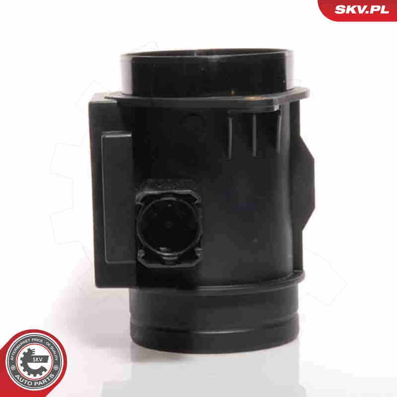 Расходомер воздуха