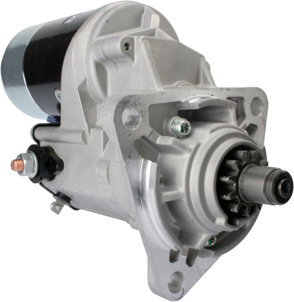 starter HC-Cargo F 032 112 649