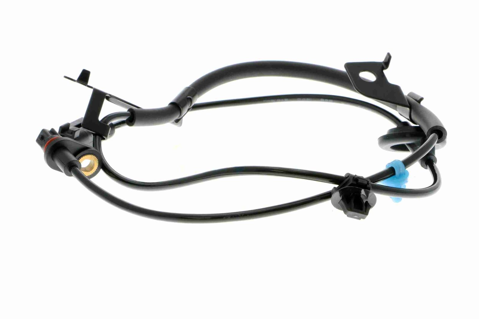 Capteur, vitesse de roue