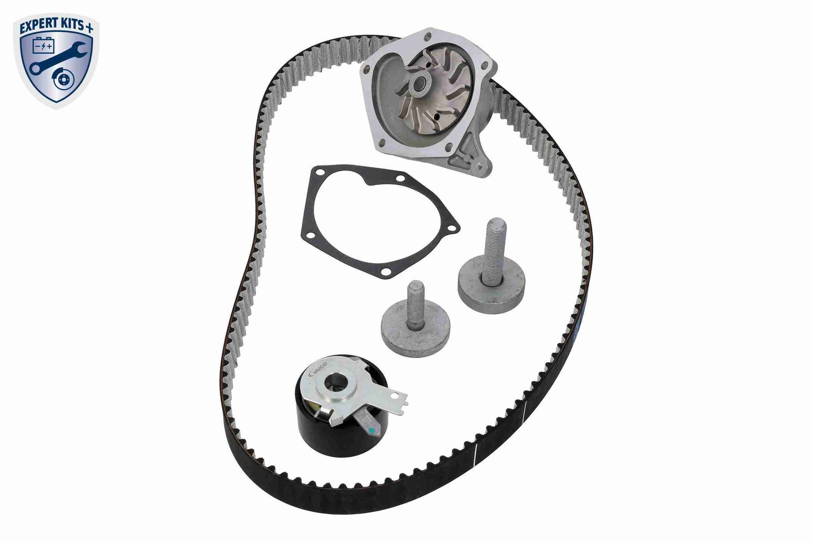 Pompe à eau + kit de courroie crantée