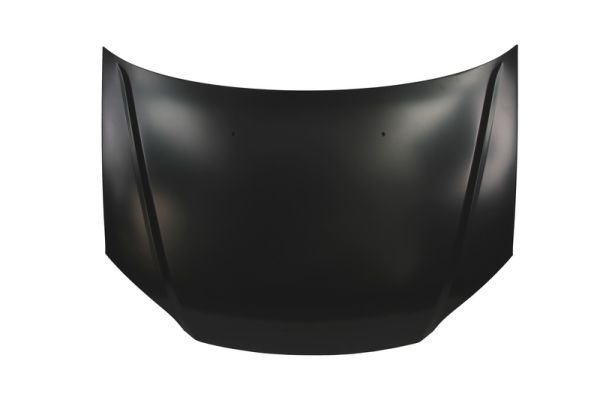 Капот двигателя