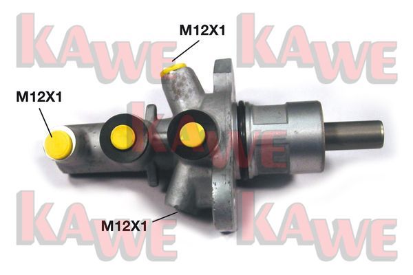 Pompa hamulcowa KAWE B1088
