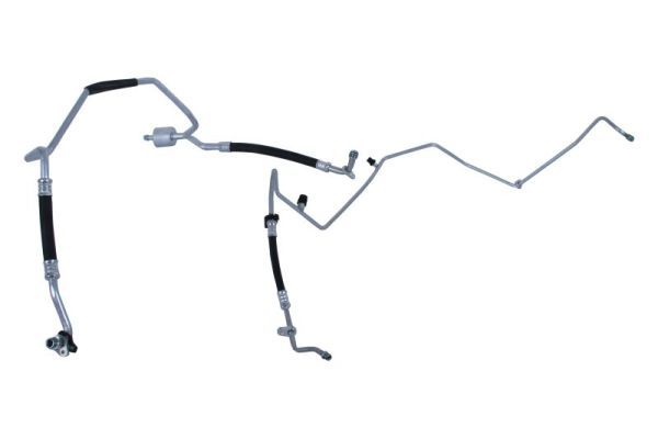 Kõrgsurve-/madalsurvetorustik, kliimaseade