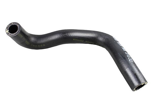 Furtun radiator METZGER 2420134