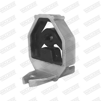 Pasek gumowy, system wydechowy WALKER 80570