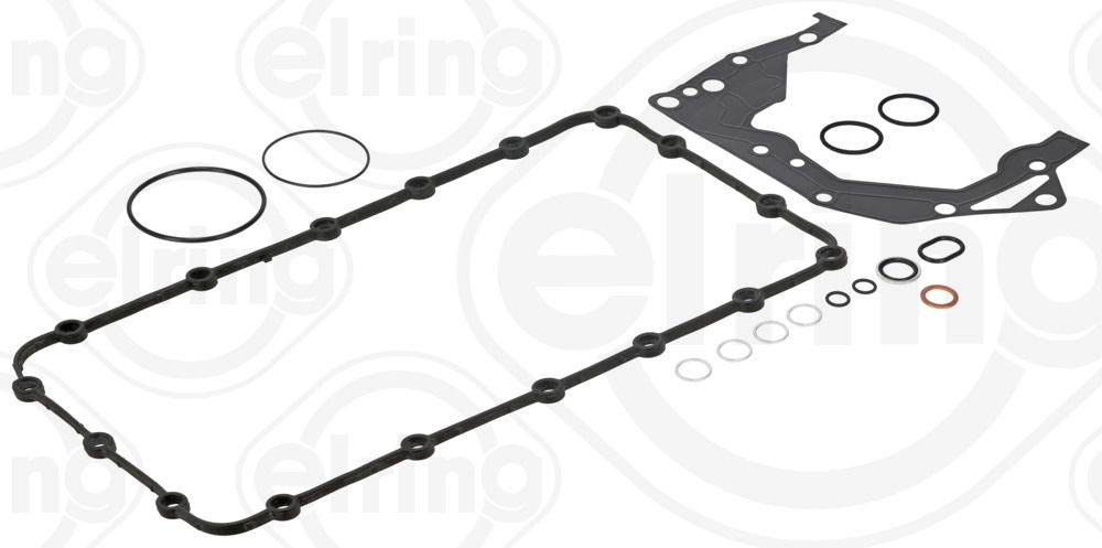 Set garnituri, carter ELRING 456.150