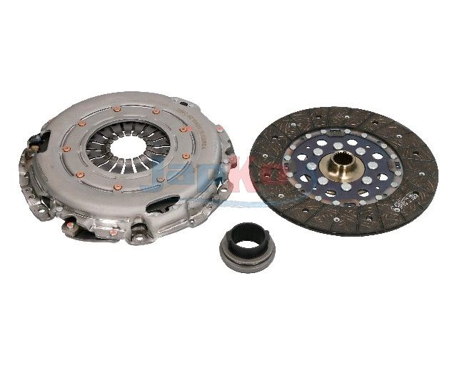 Set ambreiaj JAPKO 92W35