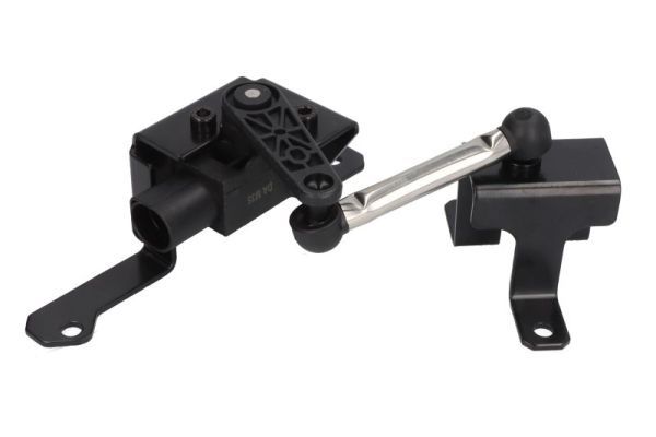 Andur, seadeelement- tulede ulatuse reguleerimine