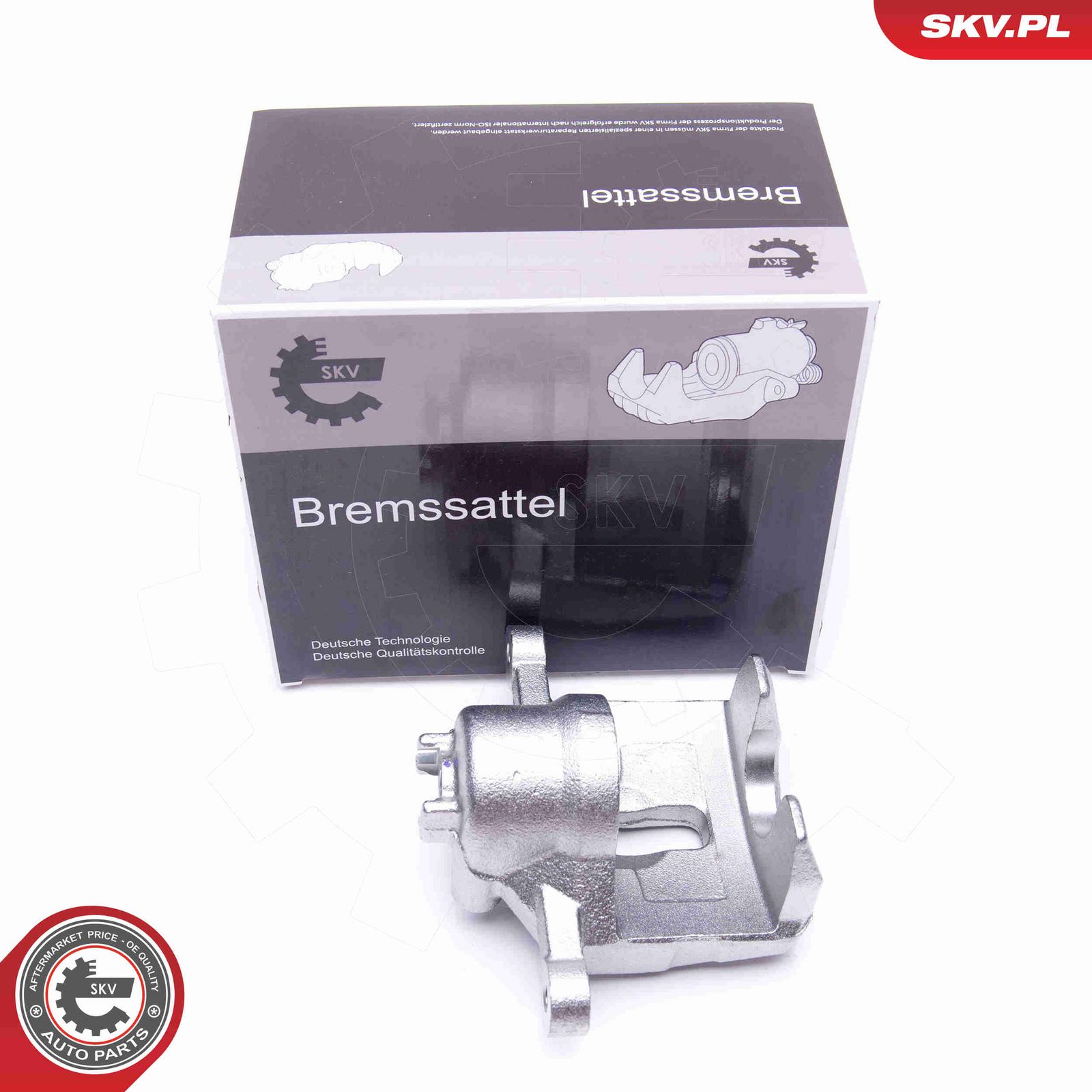 Brzdový třmen ESEN SKV 42SKV473