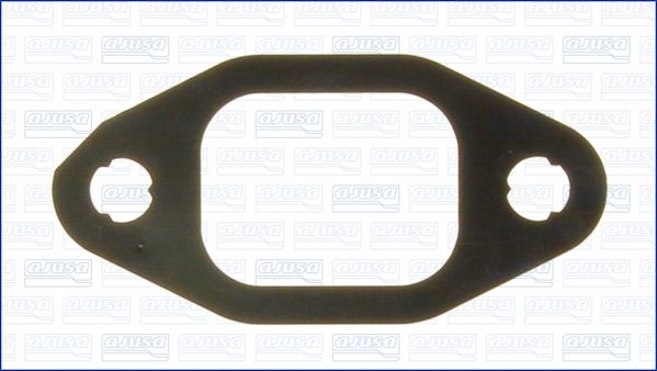 Garnitura, galerie evacuare AJUSA MULTILAYER STEEL 13157800