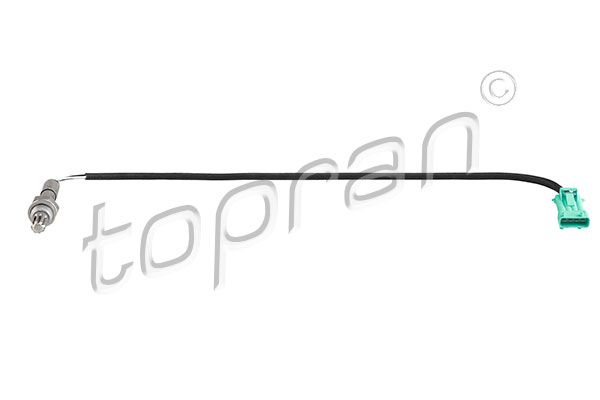Sonda lambda TOPRAN 722 024