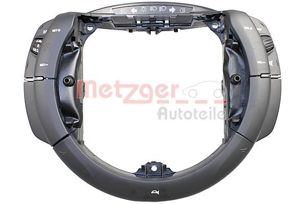 Przełącznik kolumny kierowniczej METZGER AUTOTEILE 0916494
