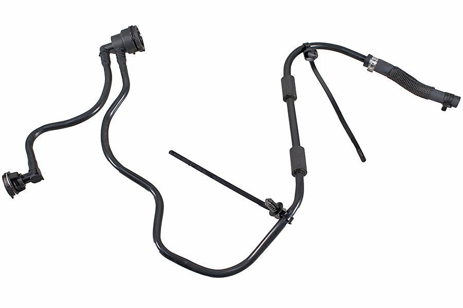 Cuplaj conducta lichid racire METZGER 4010504