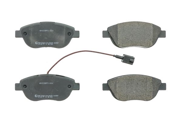 AISIN BPFI1014
