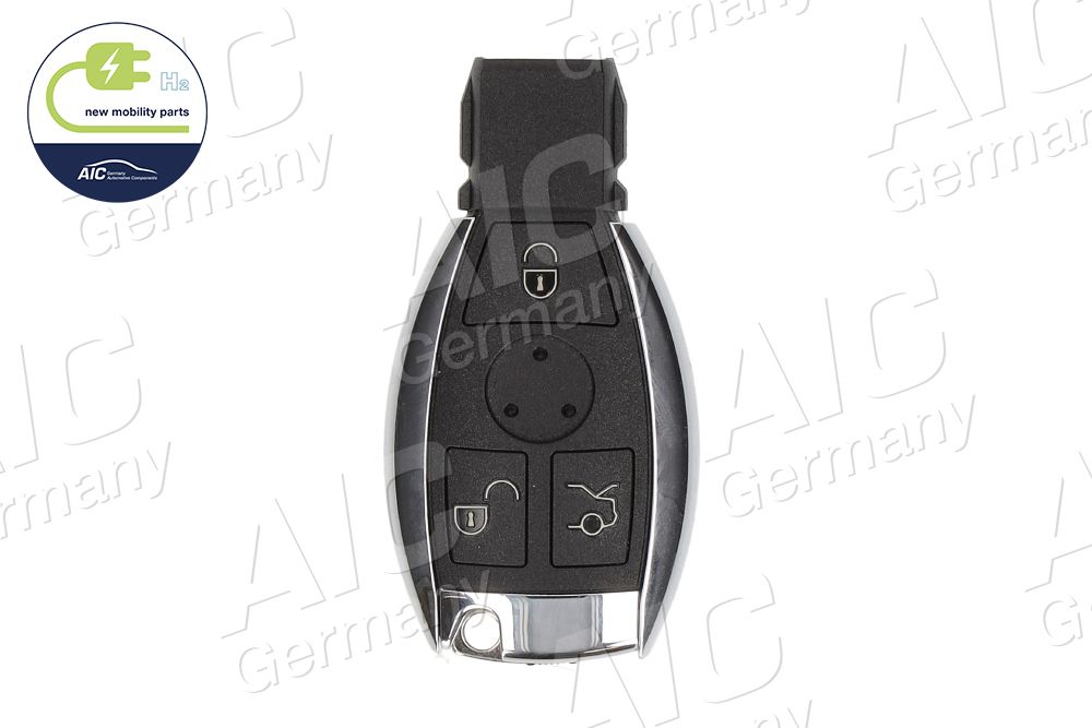 Carcasa transmitator portabil AIC 76468