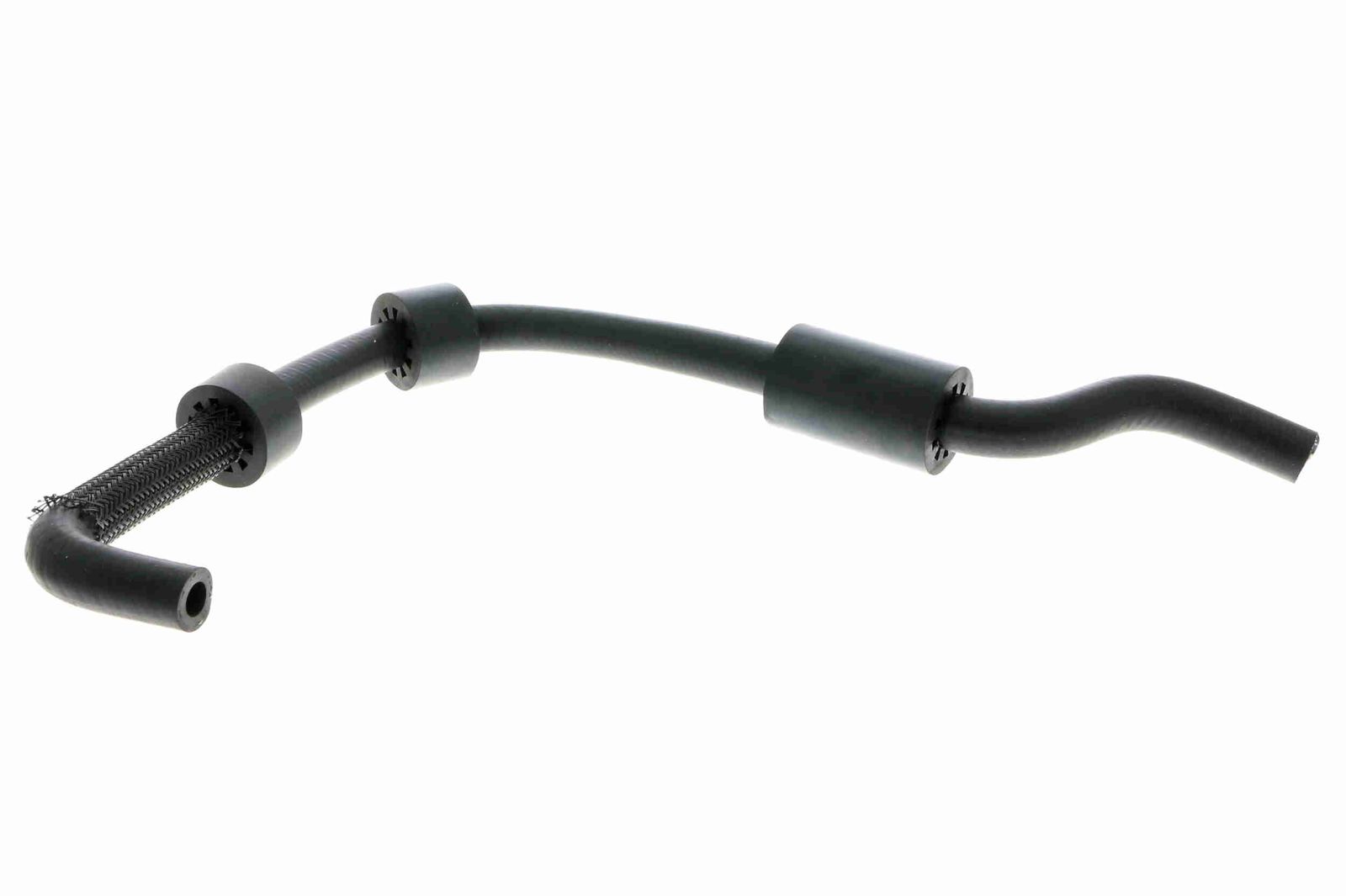 Radiatora cauruļvads