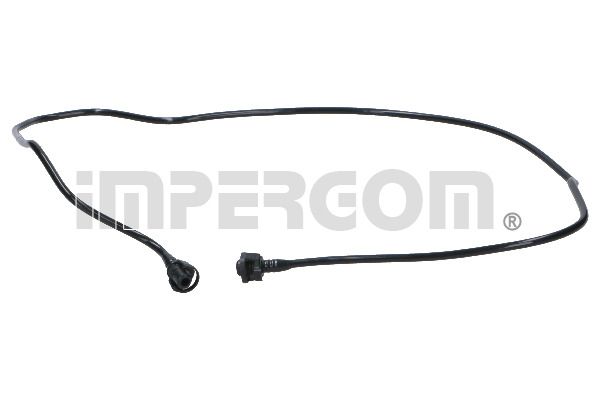 Furtun radiator ORIGINAL IMPERIUM 225485