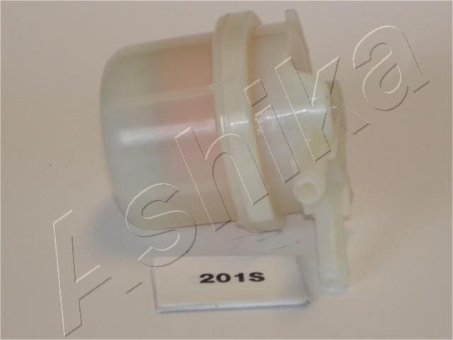 Palivový filter ASHIKA 30-02-201