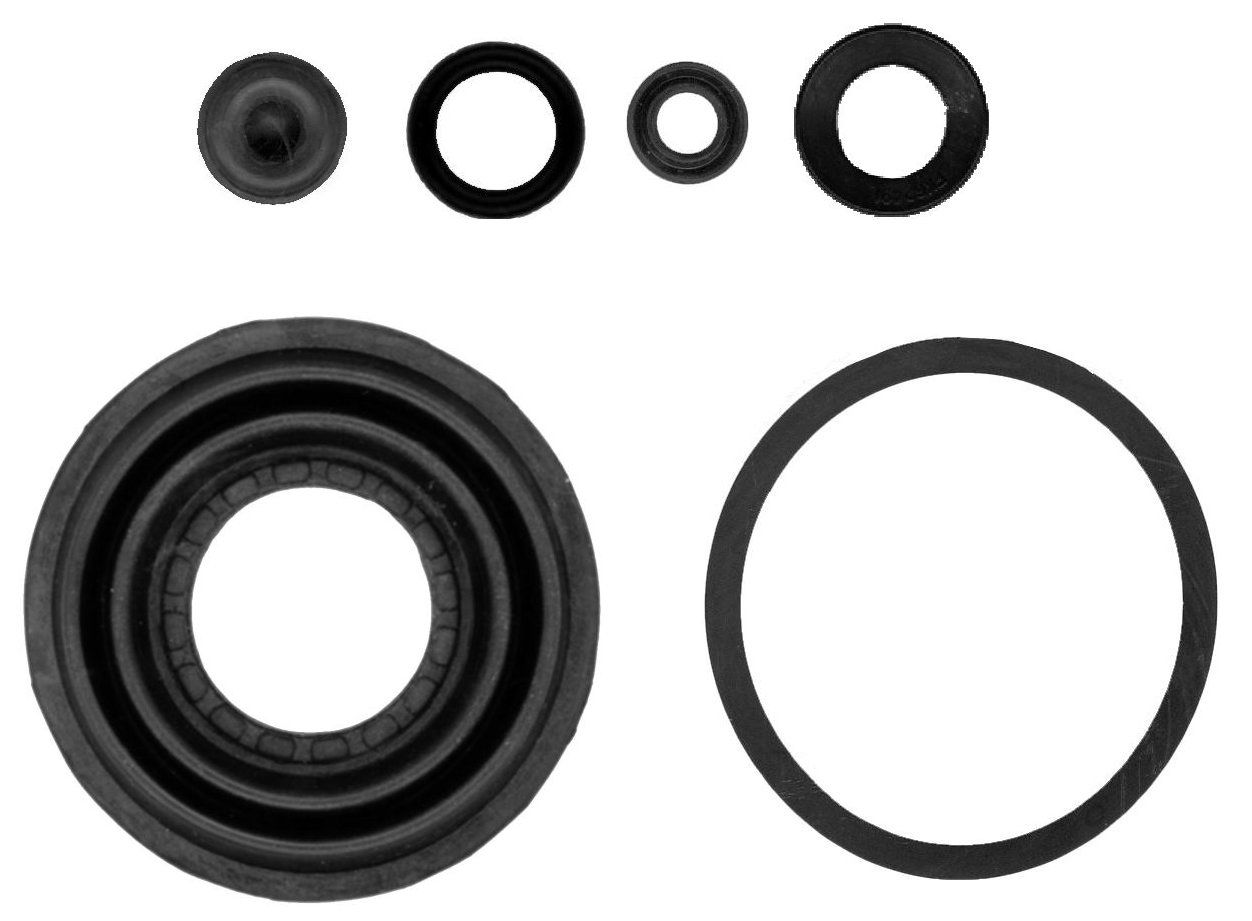 Set reparatie, etrier TRW SJ1487