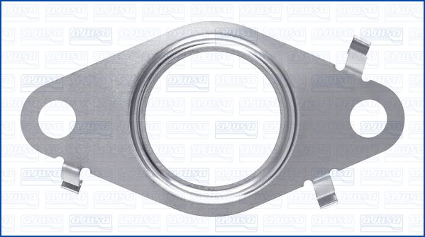 Pierścień uszczelniający, przewód zaworu AGR AJUSA 01539300