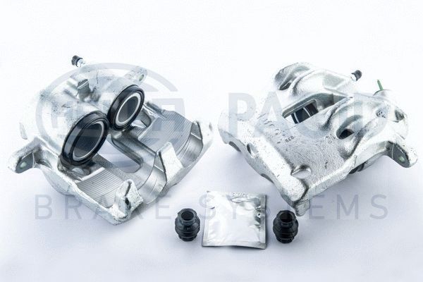 Zacisk hamulca HELLA 8AC 355 384-261